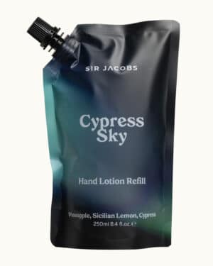 Cypress Sky Lotion Refill
