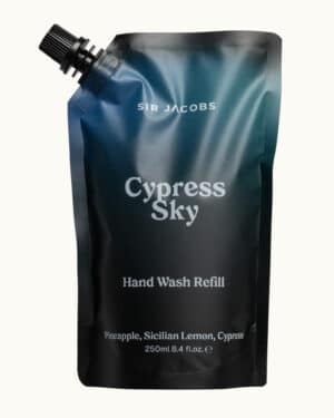 Cypress Sky Wash Refill