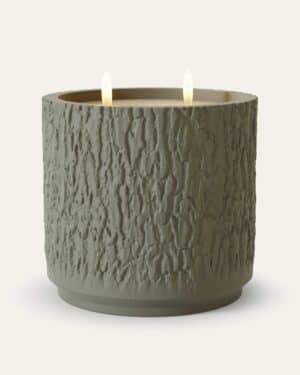 Greenwood Candle