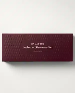 Perfume Discovery Set